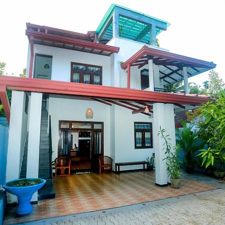 Jeju Villa 우나와투나 외부 사진