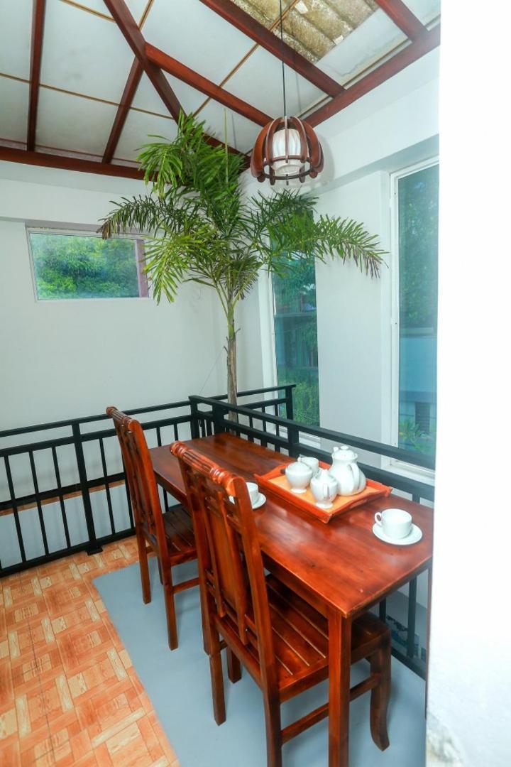 Jeju Villa 우나와투나 외부 사진