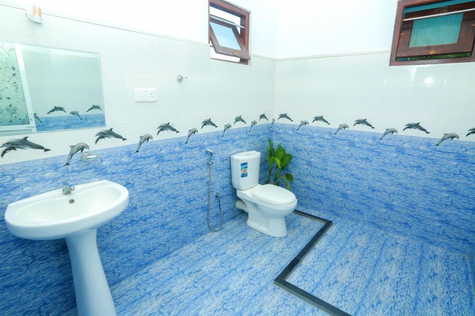 Jeju Villa 우나와투나 외부 사진