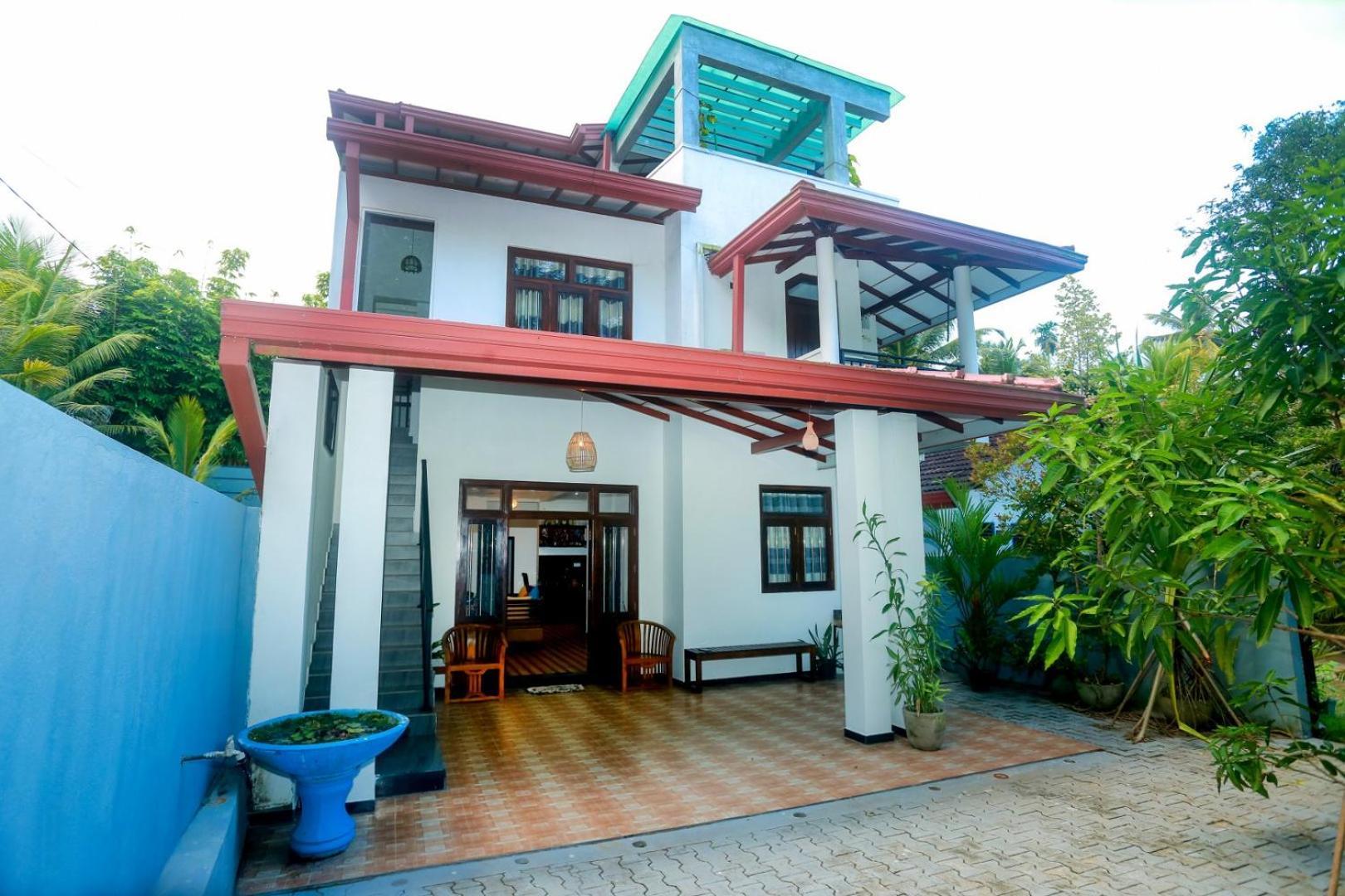 Jeju Villa 우나와투나 외부 사진