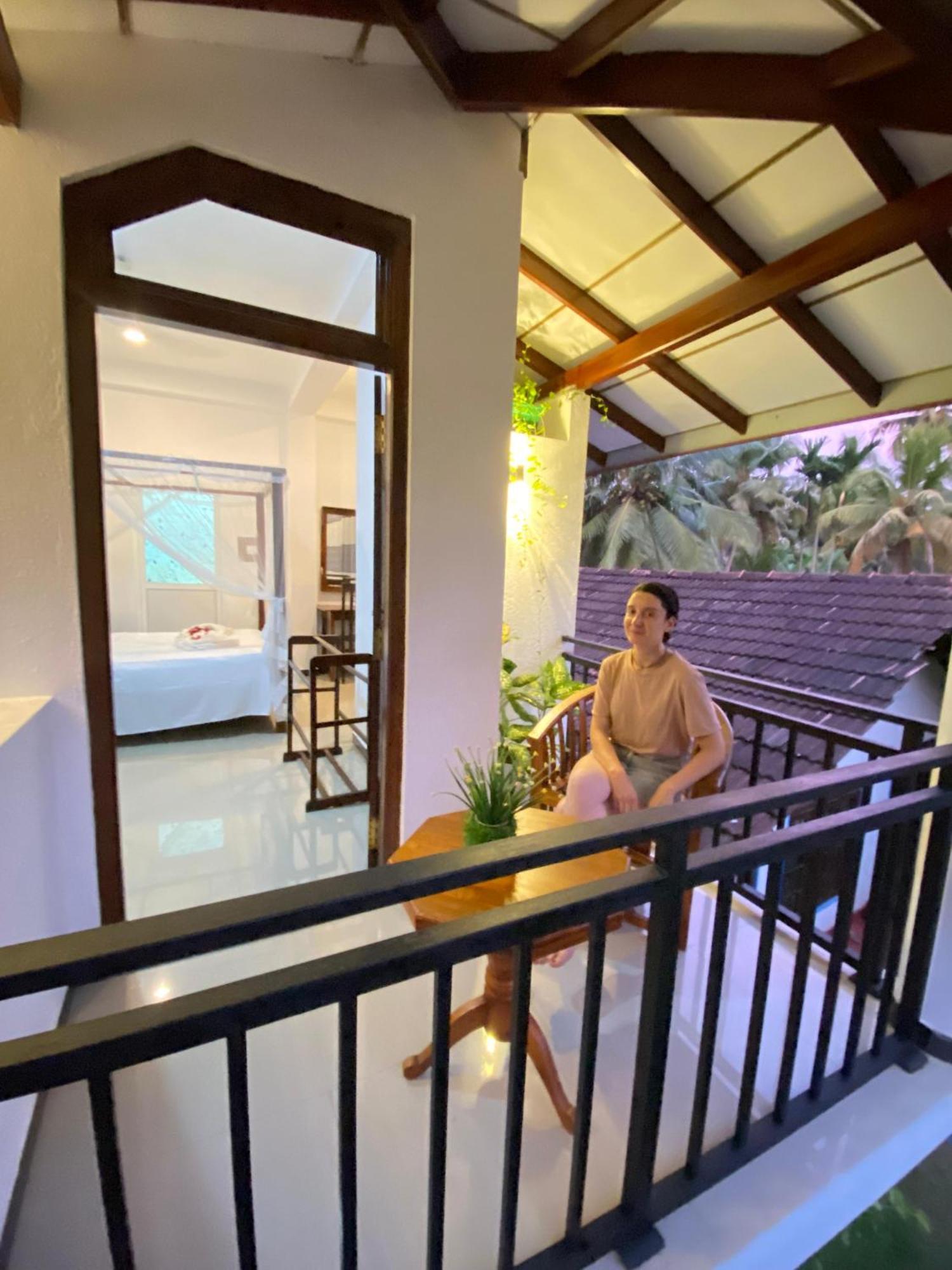 Jeju Villa 우나와투나 외부 사진